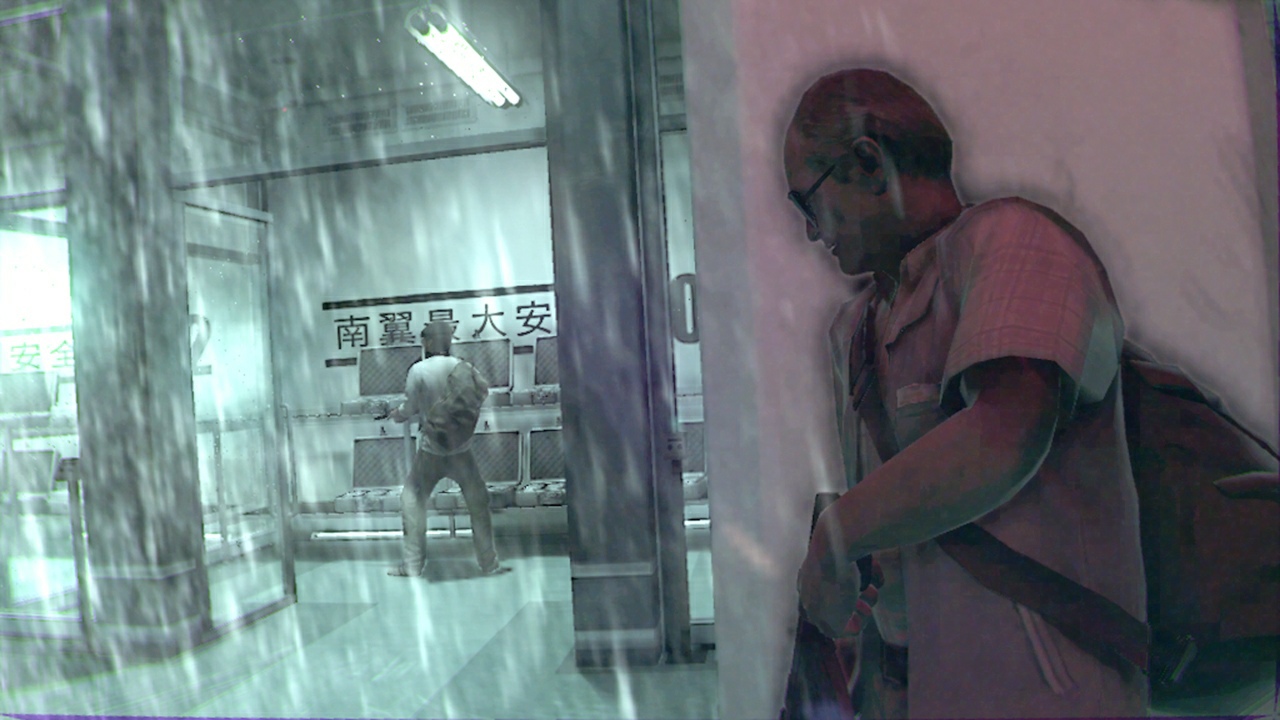 Kane & Lynch 2: Dog Days (Edición Limitada) - Imagen 44